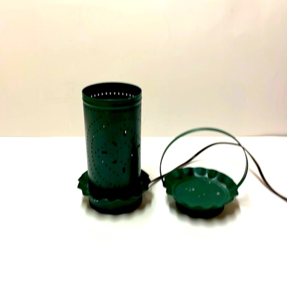 Lighted Wax Warmer - Picture 4 of 6